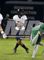 Photo from the gallery "Foothill @ Dixon (CIF SJS D5 Playoff)"