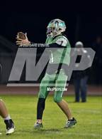 Photo from the gallery "Foothill @ Dixon (CIF SJS D5 Playoff)"