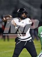 Photo from the gallery "Foothill @ Dixon (CIF SJS D5 Playoff)"
