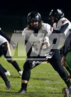 Photo from the gallery "Foothill @ Dixon (CIF SJS D5 Playoff)"
