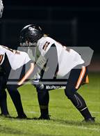 Photo from the gallery "Foothill @ Dixon (CIF SJS D5 Playoff)"
