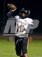 Photo from the gallery "Foothill @ Dixon (CIF SJS D5 Playoff)"