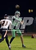 Photo from the gallery "Foothill @ Dixon (CIF SJS D5 Playoff)"