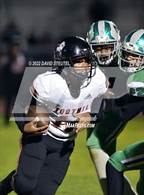 Photo from the gallery "Foothill @ Dixon (CIF SJS D5 Playoff)"