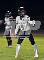 Photo from the gallery "Foothill @ Dixon (CIF SJS D5 Playoff)"