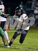 Photo from the gallery "Foothill @ Dixon (CIF SJS D5 Playoff)"