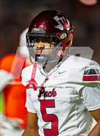 Photo from the gallery "Weiss vs. La Porte (UIL 5A D1 Football Bi-District)"