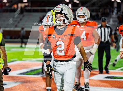 Thumbnail 3 in Weiss vs. La Porte (UIL 5A D1 Football Bi-District) photogallery.