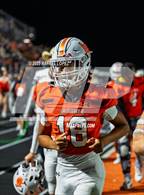 Photo from the gallery "Weiss vs. La Porte (UIL 5A D1 Football Bi-District)"