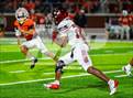 Photo from the gallery "Weiss vs. La Porte (UIL 5A D1 Football Bi-District)"