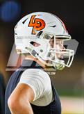 Photo from the gallery "Weiss vs. La Porte (UIL 5A D1 Football Bi-District)"