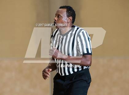 Thumbnail 3 in Salesian College Preparatory vs. St. Mary's (West Coast Jamboree) photogallery.