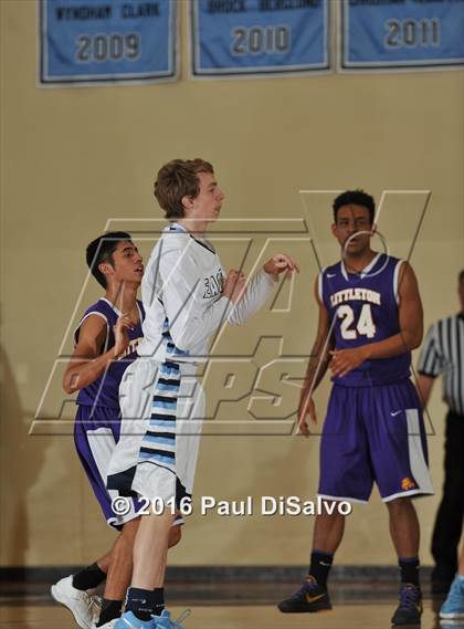 Thumbnail 1 in Littleton @ Valor Christian photogallery.