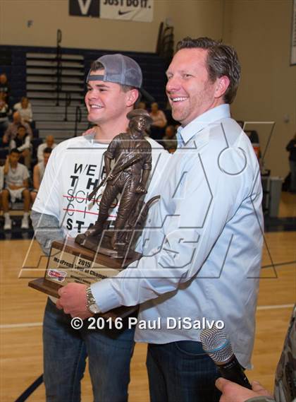 Thumbnail 3 in Littleton @ Valor Christian photogallery.
