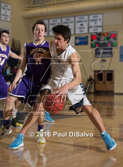 Thumbnail 2 in Littleton @ Valor Christian photogallery.