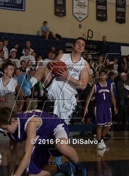 Thumbnail 3 in Littleton @ Valor Christian photogallery.