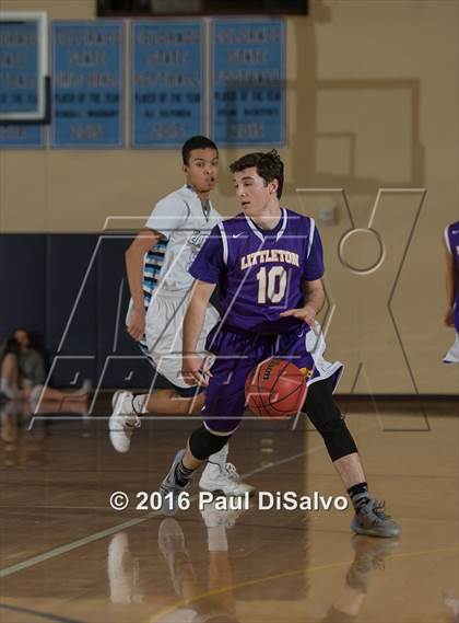Thumbnail 3 in Littleton @ Valor Christian photogallery.