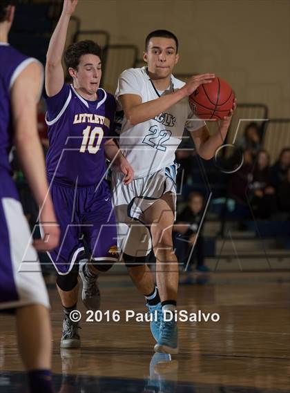 Thumbnail 3 in Littleton @ Valor Christian photogallery.