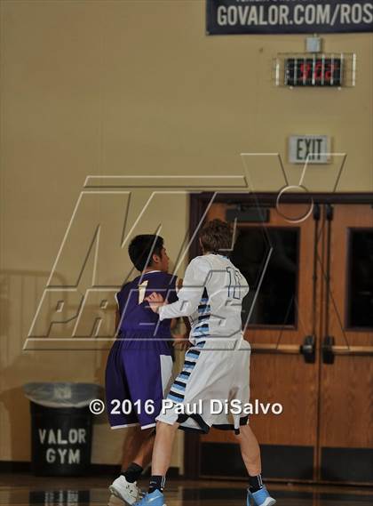 Thumbnail 1 in Littleton @ Valor Christian photogallery.
