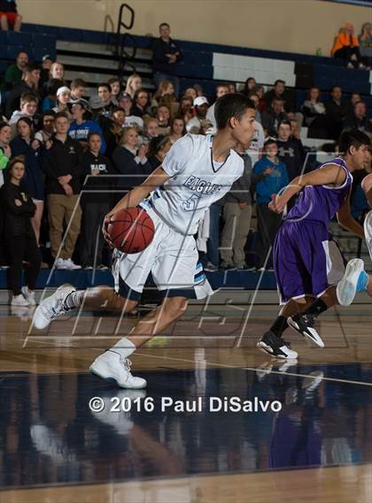 Thumbnail 1 in Littleton @ Valor Christian photogallery.