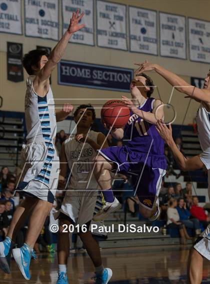 Thumbnail 2 in Littleton @ Valor Christian photogallery.