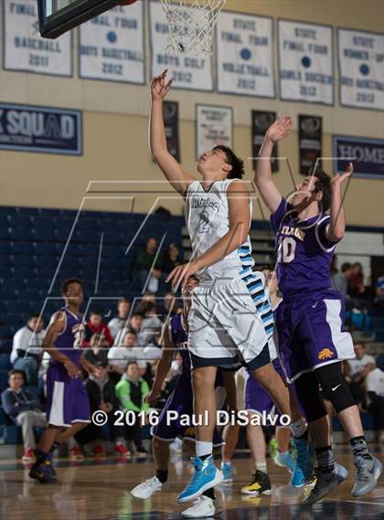 Thumbnail 3 in Littleton @ Valor Christian photogallery.