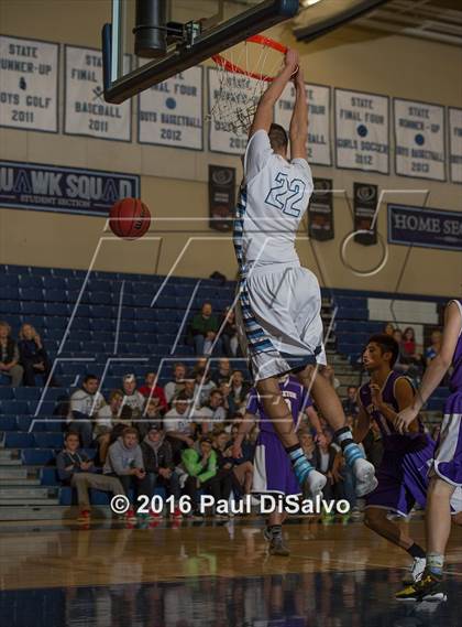 Thumbnail 2 in Littleton @ Valor Christian photogallery.