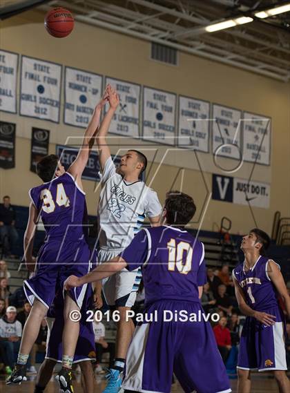 Thumbnail 1 in Littleton @ Valor Christian photogallery.