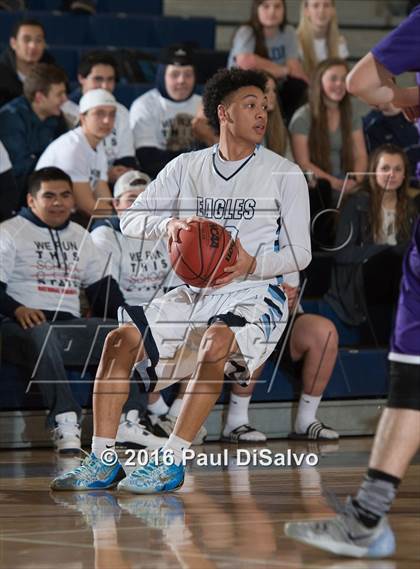 Thumbnail 1 in Littleton @ Valor Christian photogallery.