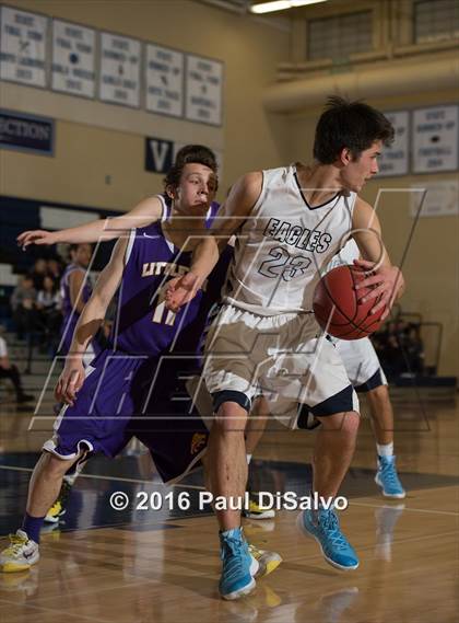 Thumbnail 3 in Littleton @ Valor Christian photogallery.