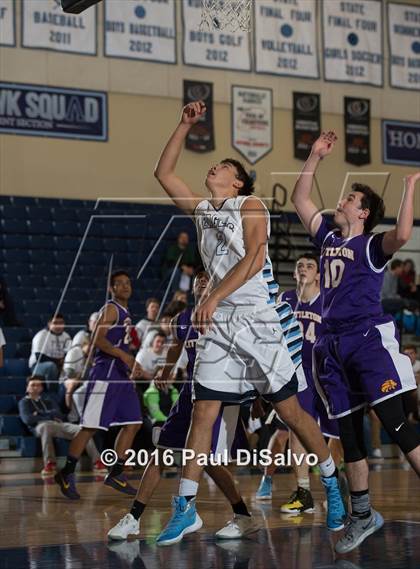 Thumbnail 2 in Littleton @ Valor Christian photogallery.