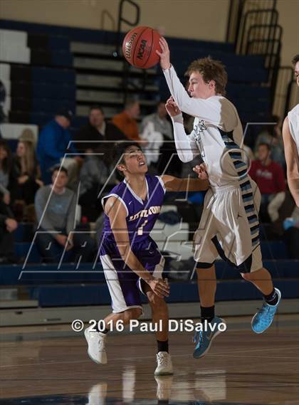 Thumbnail 2 in Littleton @ Valor Christian photogallery.
