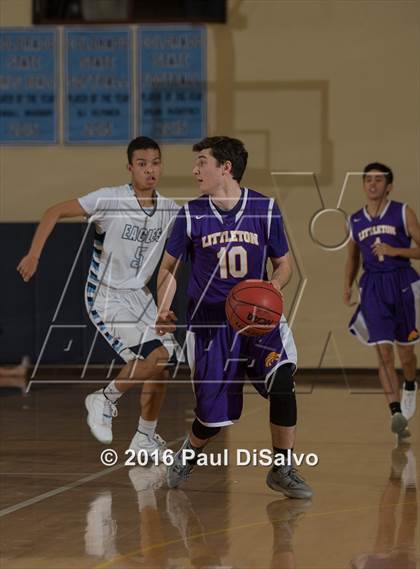 Thumbnail 2 in Littleton @ Valor Christian photogallery.