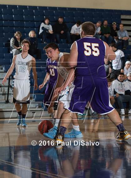 Thumbnail 1 in Littleton @ Valor Christian photogallery.