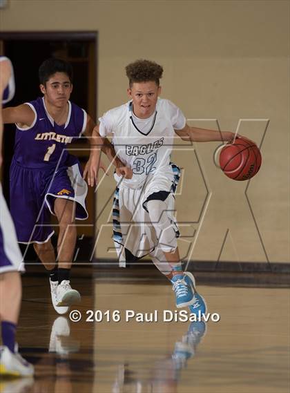 Thumbnail 1 in Littleton @ Valor Christian photogallery.