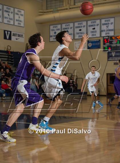 Thumbnail 1 in Littleton @ Valor Christian photogallery.