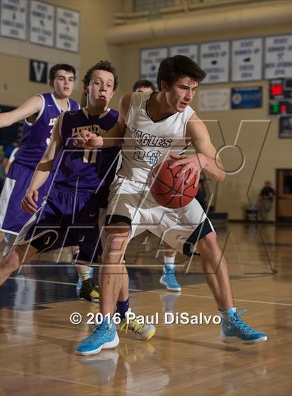 Thumbnail 1 in Littleton @ Valor Christian photogallery.