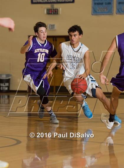 Thumbnail 2 in Littleton @ Valor Christian photogallery.