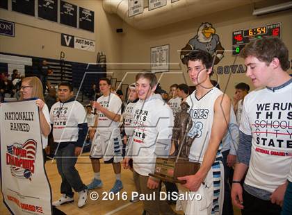 Thumbnail 3 in Littleton @ Valor Christian photogallery.