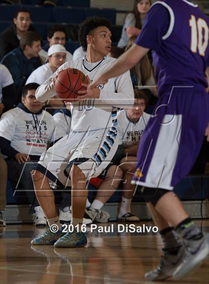 Thumbnail 2 in Littleton @ Valor Christian photogallery.
