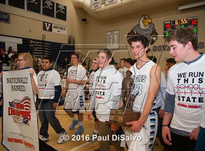 Thumbnail 2 in Littleton @ Valor Christian photogallery.