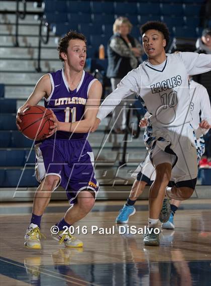 Thumbnail 2 in Littleton @ Valor Christian photogallery.