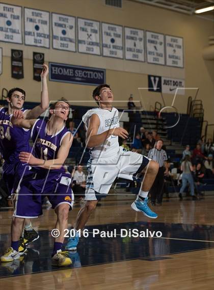 Thumbnail 3 in Littleton @ Valor Christian photogallery.
