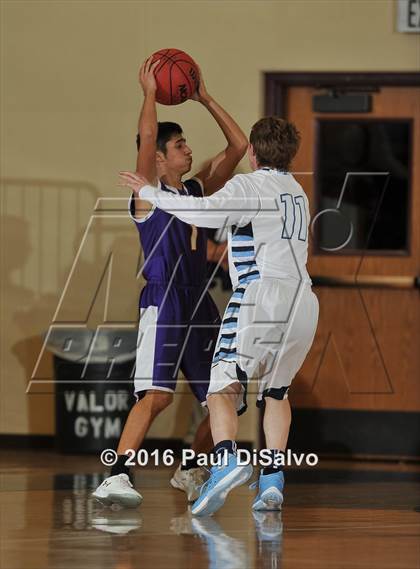 Thumbnail 1 in Littleton @ Valor Christian photogallery.
