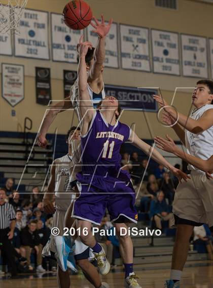Thumbnail 2 in Littleton @ Valor Christian photogallery.