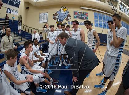 Thumbnail 1 in Littleton @ Valor Christian photogallery.