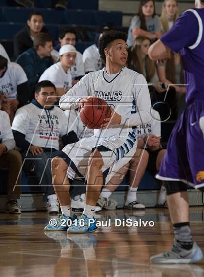 Thumbnail 3 in Littleton @ Valor Christian photogallery.