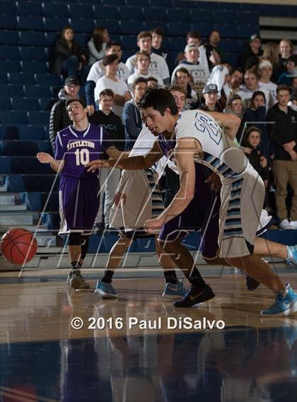 Thumbnail 2 in Littleton @ Valor Christian photogallery.