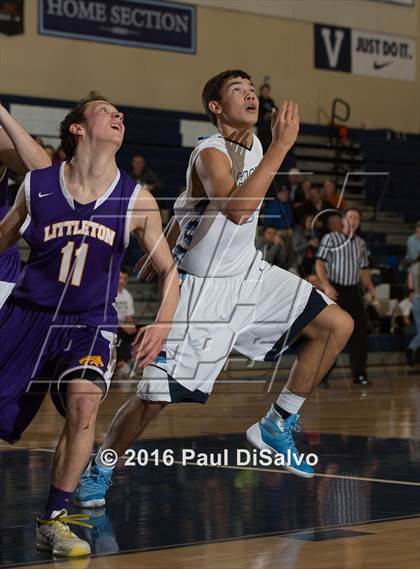 Thumbnail 2 in Littleton @ Valor Christian photogallery.