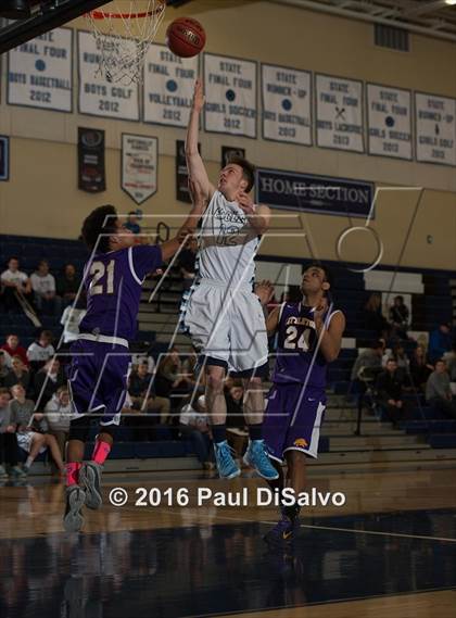 Thumbnail 3 in Littleton @ Valor Christian photogallery.
